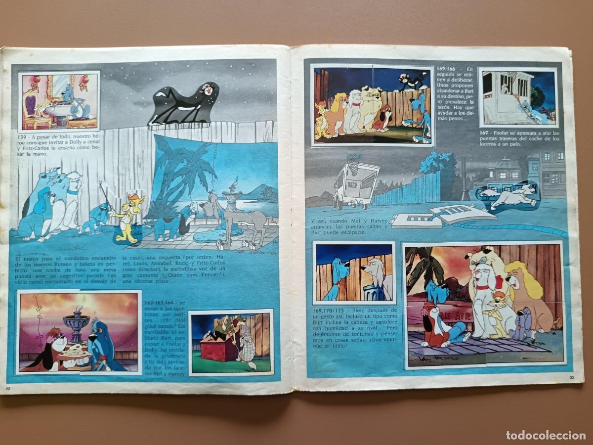 Coleccionismo &aacute;lbum: FOOFUR- PANINI - 1988- COMPLETO - Foto 9
