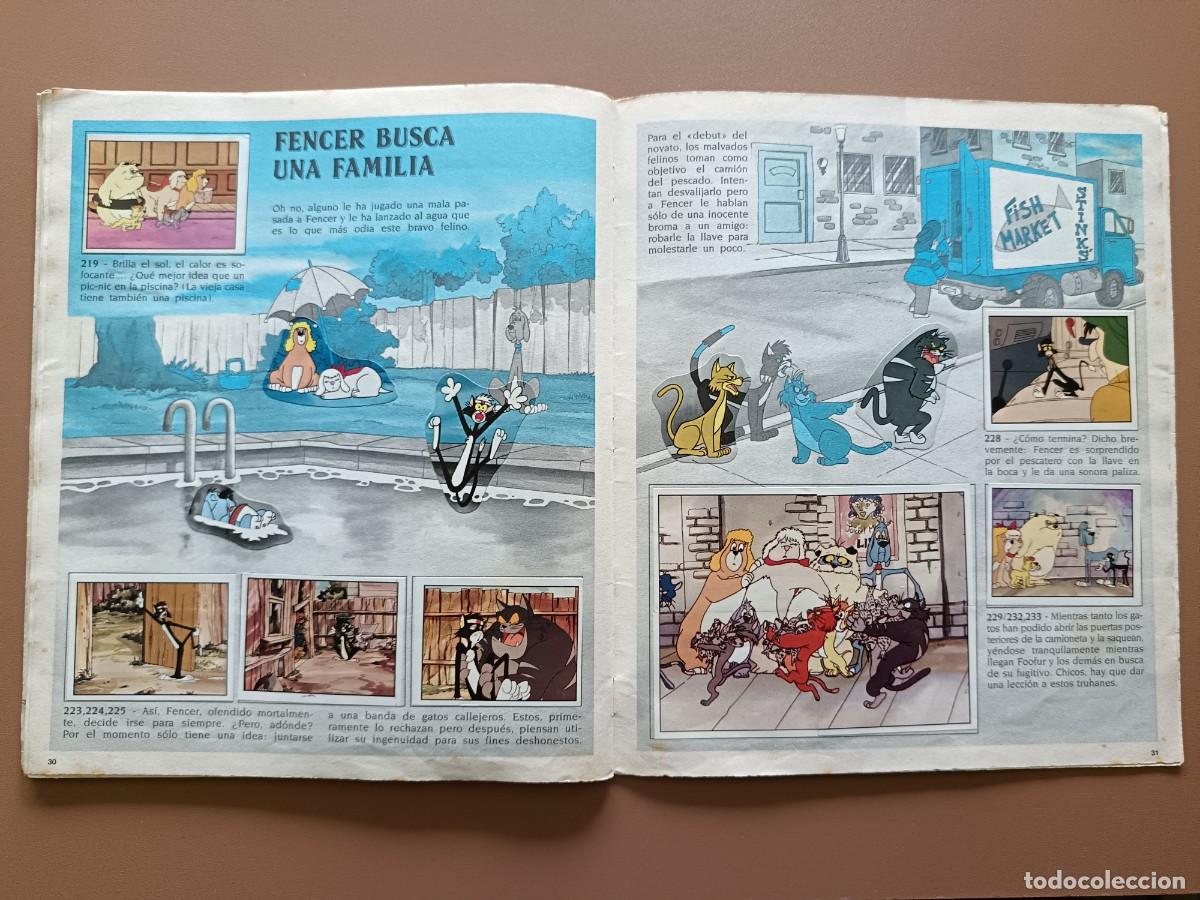 Coleccionismo &aacute;lbum: FOOFUR- PANINI - 1988- COMPLETO - Foto 11
