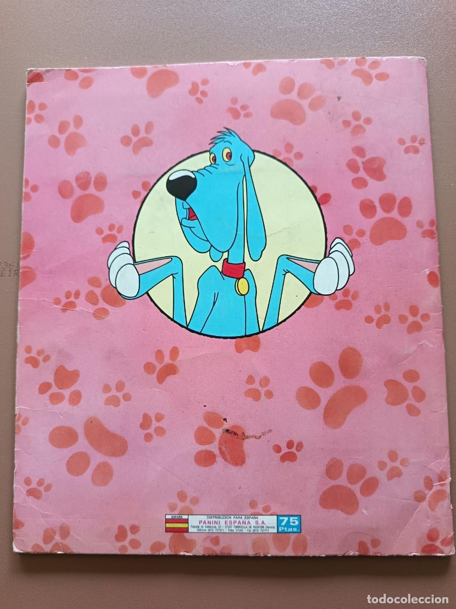 Coleccionismo &aacute;lbum: FOOFUR- PANINI - 1988- COMPLETO - Foto 13
