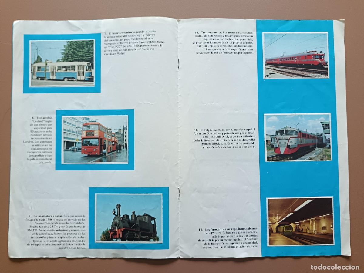 Coleccionismo &aacute;lbum: EURO 2000 - 1973 - COMPLETO - Foto 3