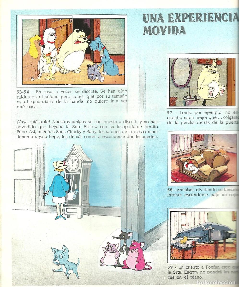 Coleccionismo &aacute;lbum: FOOFUR - PANINI - COMPLETO - Foto 4