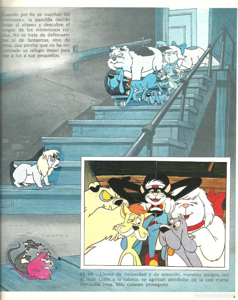 Coleccionismo &aacute;lbum: FOOFUR - PANINI - COMPLETO - Foto 5