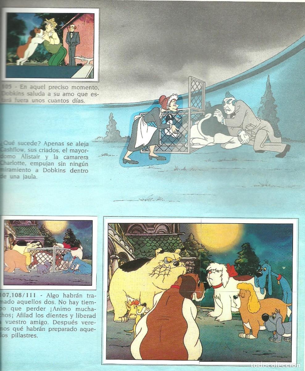Coleccionismo &aacute;lbum: FOOFUR - PANINI - COMPLETO - Foto 9