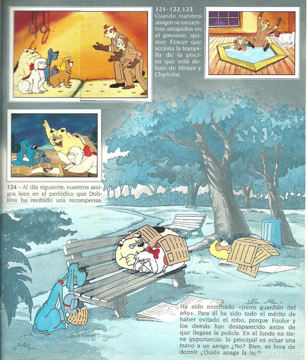 Coleccionismo &aacute;lbum: FOOFUR - PANINI - COMPLETO - Foto 10