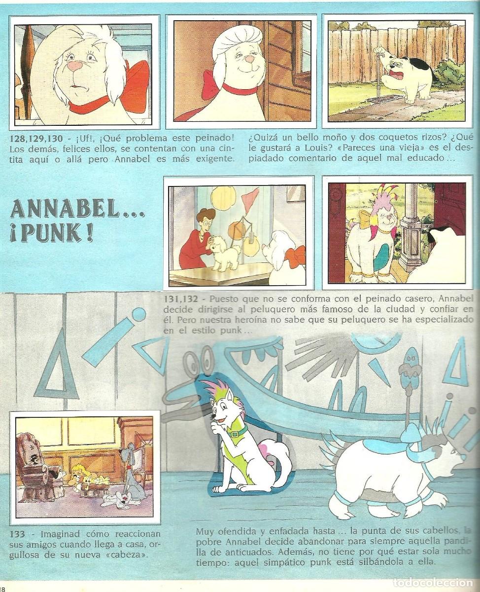 Coleccionismo &aacute;lbum: FOOFUR - PANINI - COMPLETO - Foto 11