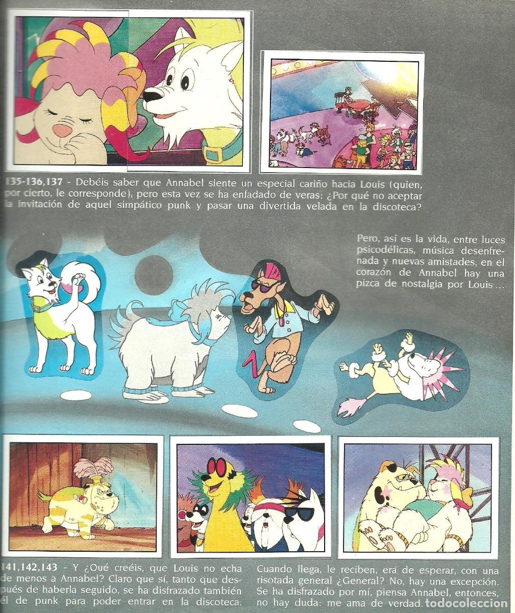 Coleccionismo &aacute;lbum: FOOFUR - PANINI - COMPLETO - Foto 12