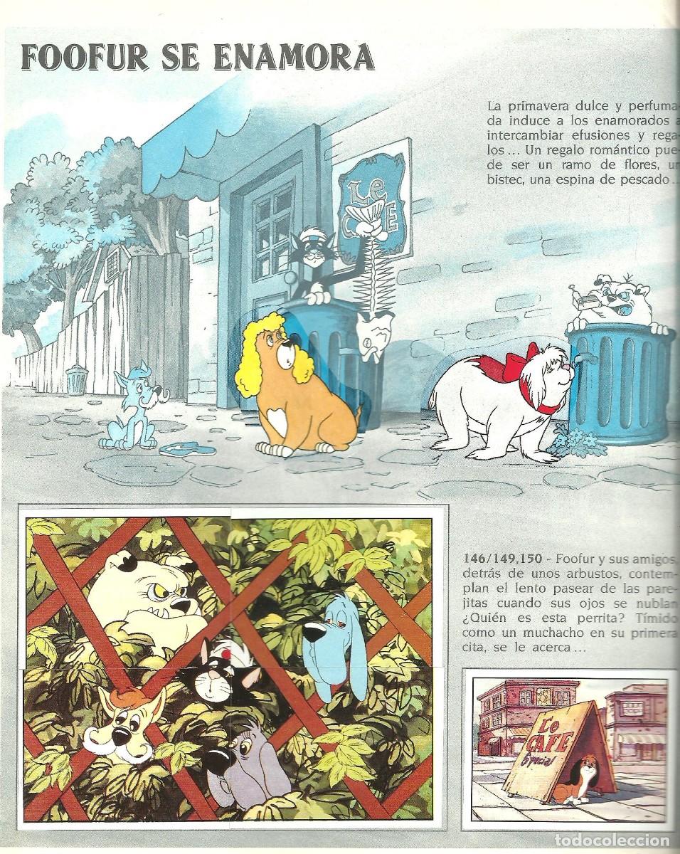 Coleccionismo &aacute;lbum: FOOFUR - PANINI - COMPLETO - Foto 13