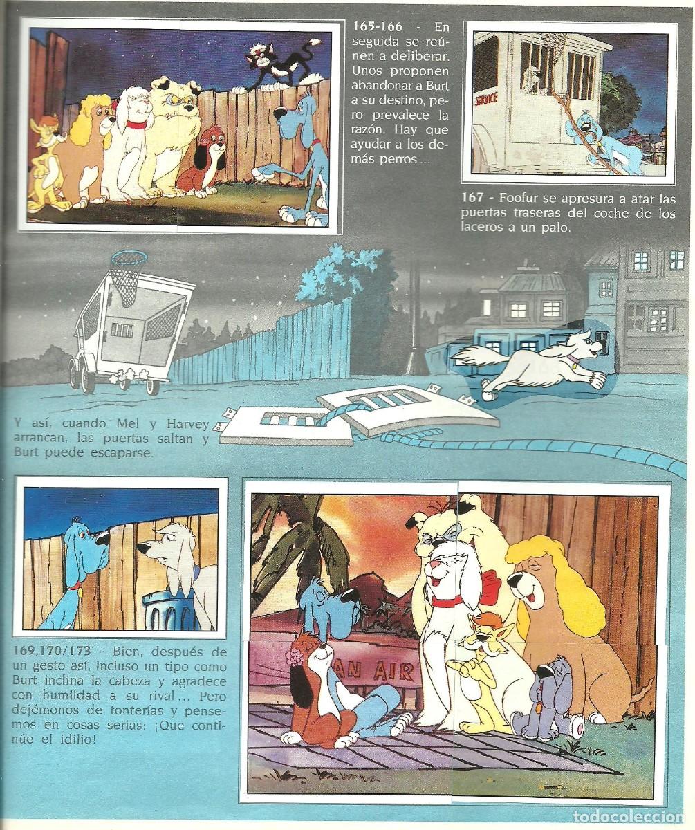 Coleccionismo &aacute;lbum: FOOFUR - PANINI - COMPLETO - Foto 14