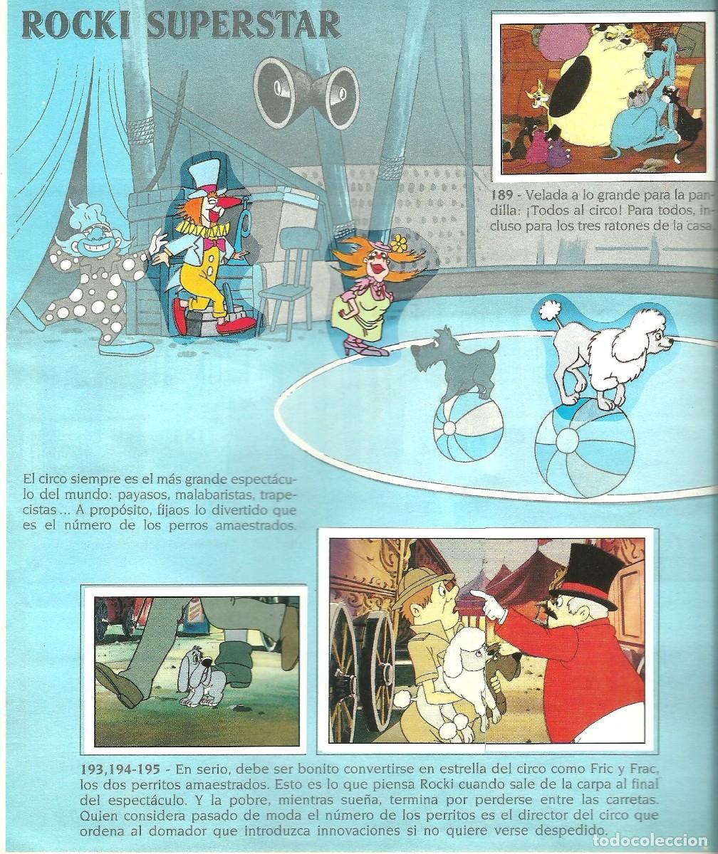 Coleccionismo &aacute;lbum: FOOFUR - PANINI - COMPLETO - Foto 15