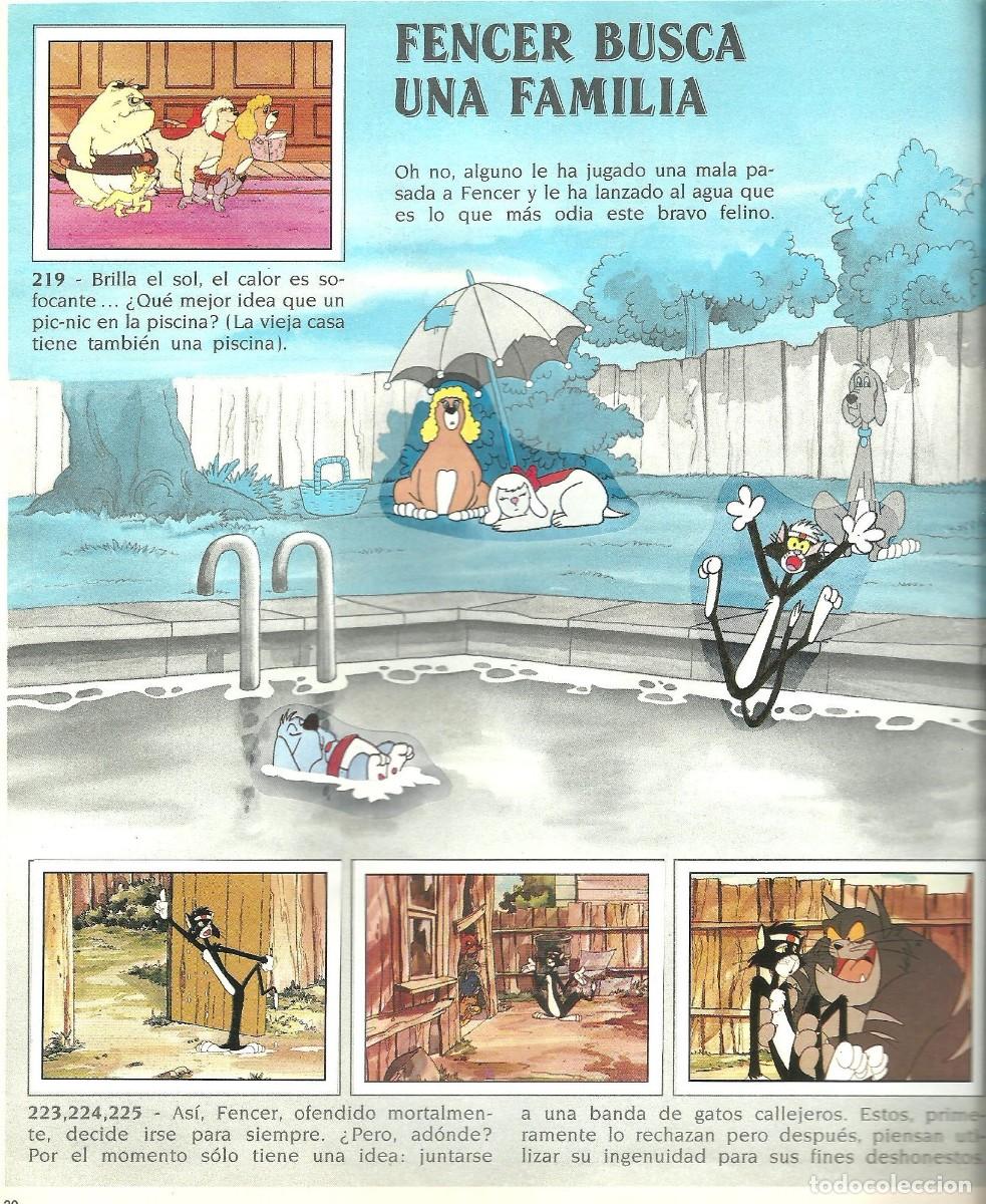 Coleccionismo &aacute;lbum: FOOFUR - PANINI - COMPLETO - Foto 16
