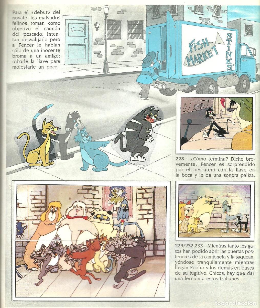 Coleccionismo &aacute;lbum: FOOFUR - PANINI - COMPLETO - Foto 17