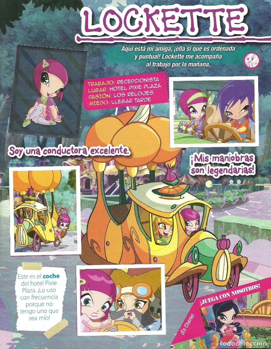 Coleccionismo &aacute;lbum: POP PI XIE - PANINI . COMPLETO - Foto 5