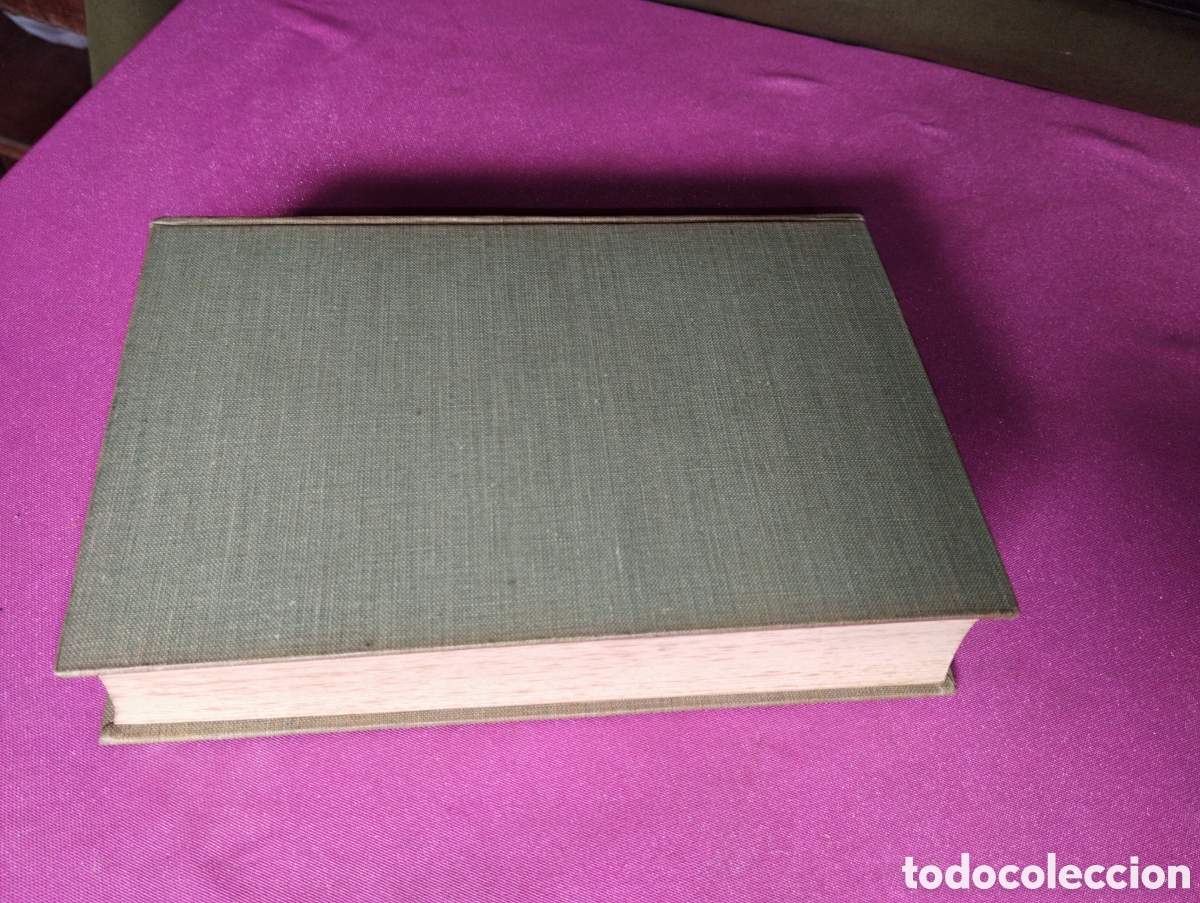 Coleccionismo &aacute;lbum: CUENTOS COMPLETOS DE ANDERSEN LABOR 1964 L111 6 - Foto 10