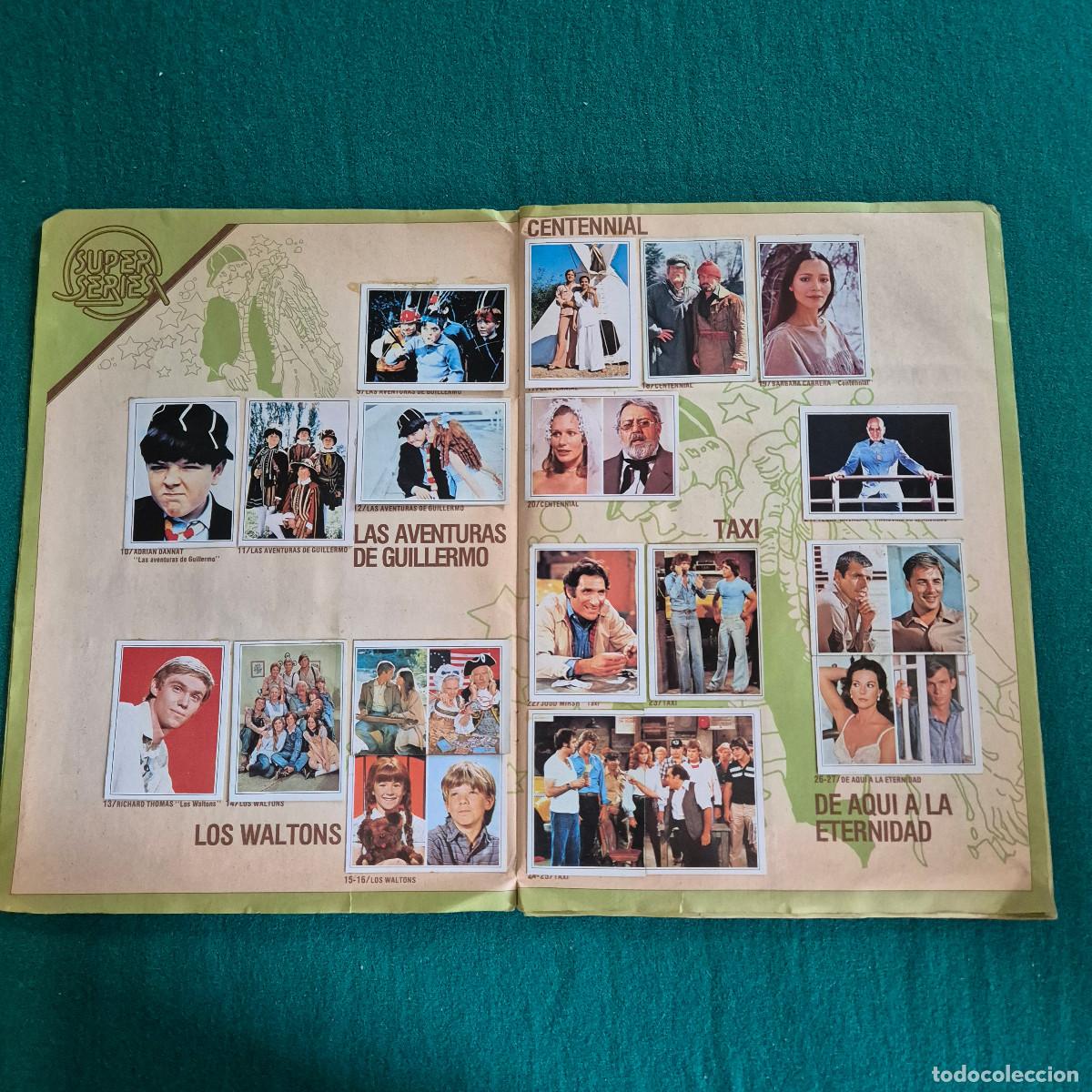 Coleccionismo &aacute;lbum: TELE POP - TELE POP . - Foto 3