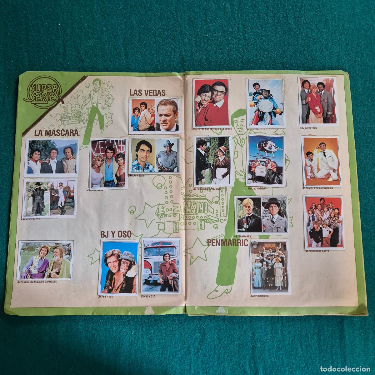 Coleccionismo &aacute;lbum: TELE POP - TELE POP . - Foto 4