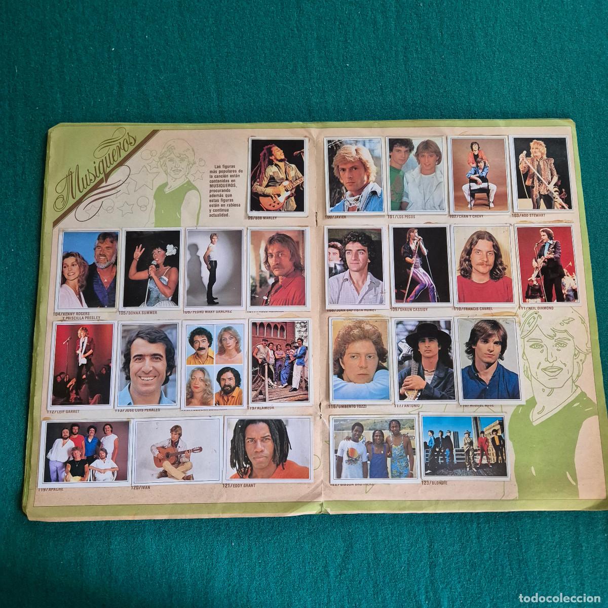 Coleccionismo &aacute;lbum: TELE POP - TELE POP . - Foto 8
