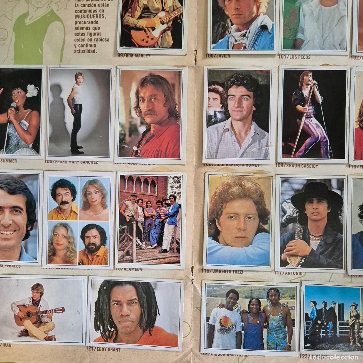 Coleccionismo &aacute;lbum: TELE POP - TELE POP . - Foto 9