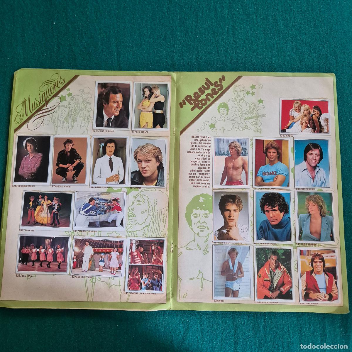 Coleccionismo &aacute;lbum: TELE POP - TELE POP . - Foto 10