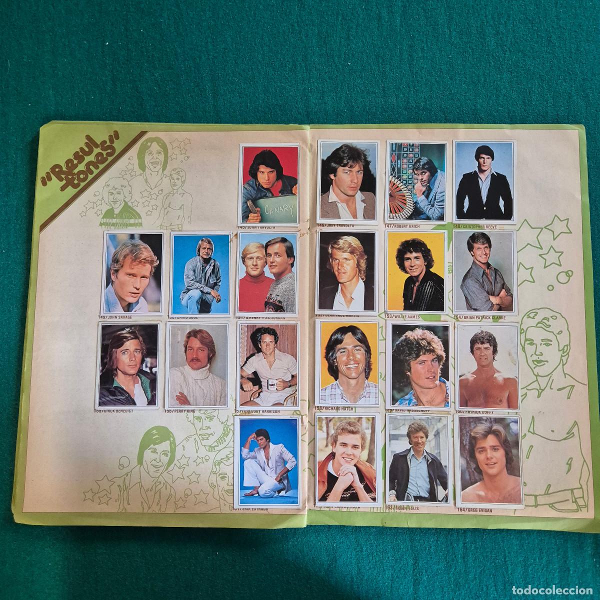 Coleccionismo &aacute;lbum: TELE POP - TELE POP . - Foto 11