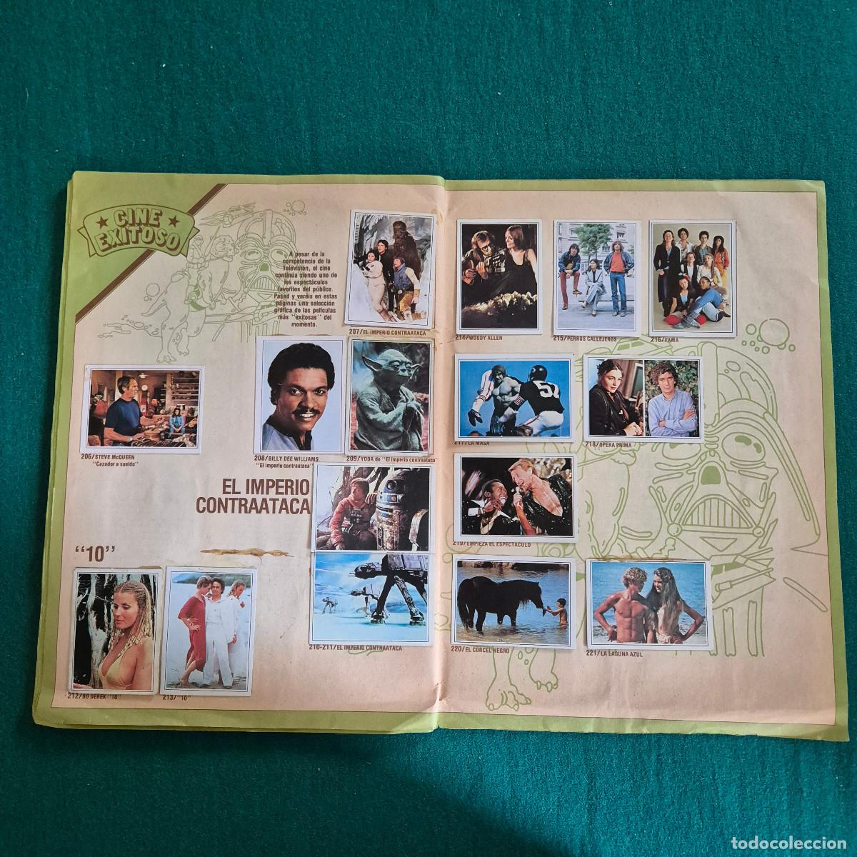 Coleccionismo &aacute;lbum: TELE POP - TELE POP . - Foto 14