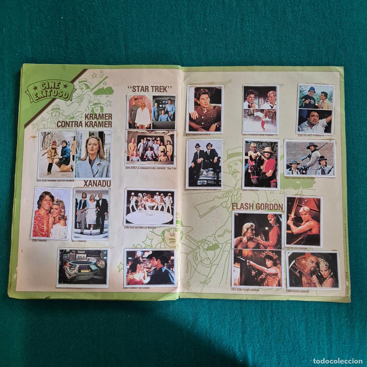 Coleccionismo &aacute;lbum: TELE POP - TELE POP . - Foto 15