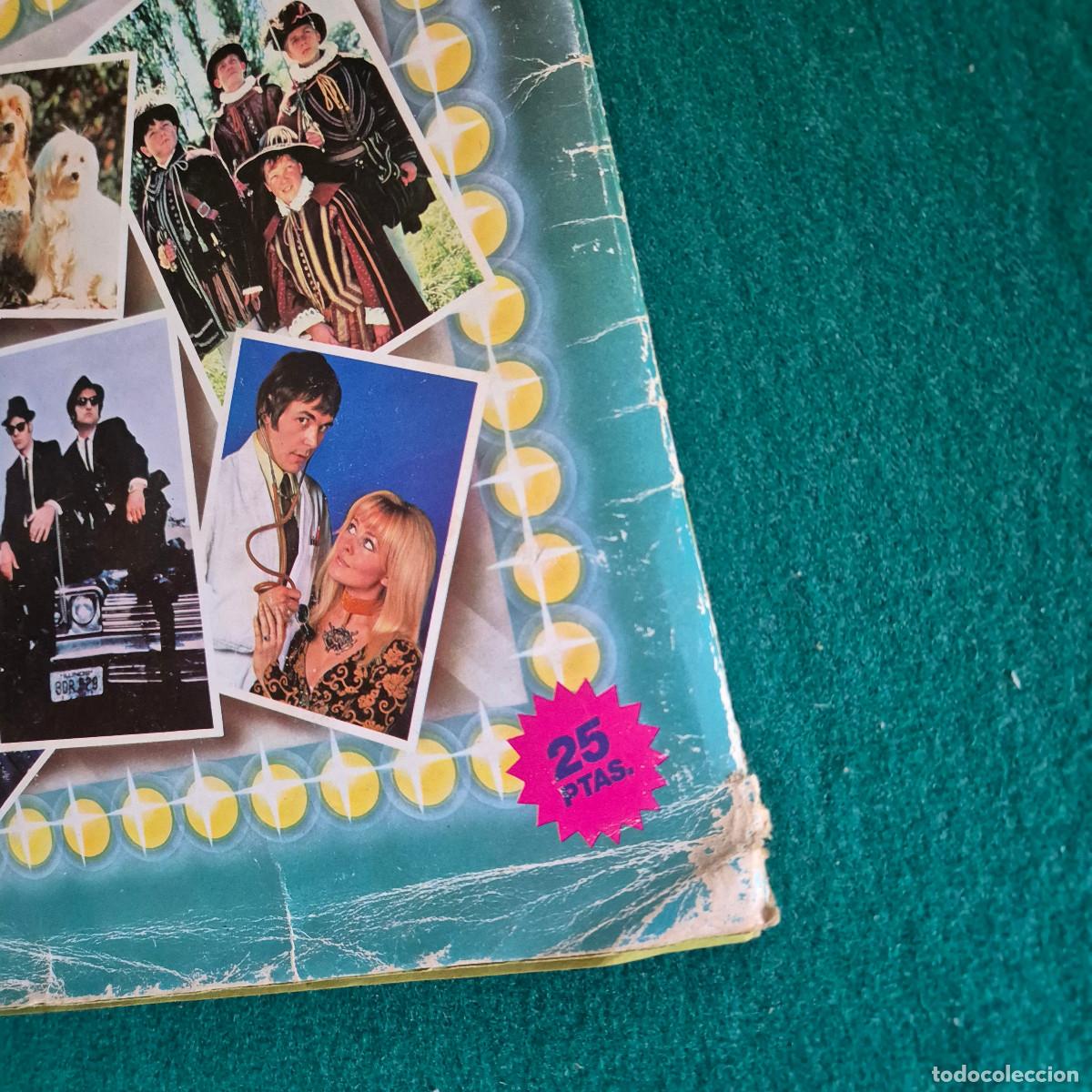 Coleccionismo &aacute;lbum: TELE POP - TELE POP . - Foto 17