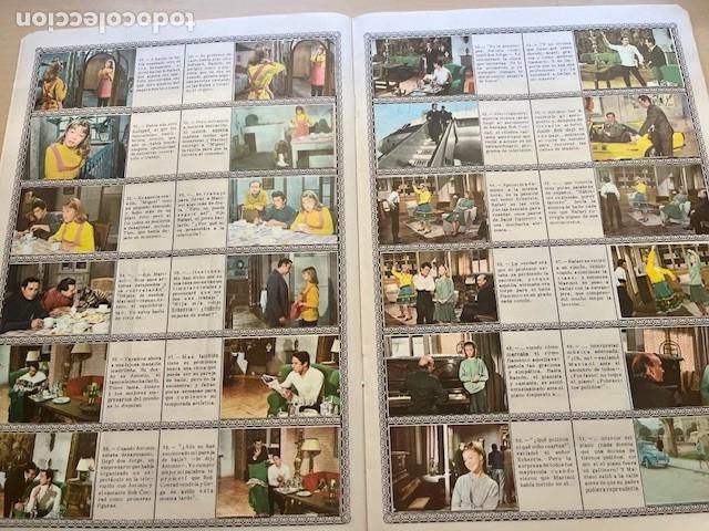 Coleccionismo &aacute;lbum: LA NUEVA CENICIENTA &iexcl;&iexcl; IMPECABLE !! - Foto 3