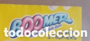Coleccionismo &aacute;lbum: Boomer Simpsons 2001 - COMPLETO - Foto 3