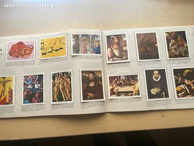 Coleccionismo &aacute;lbum: CIENCIA Y ARTE IMPECABLE - Foto 8