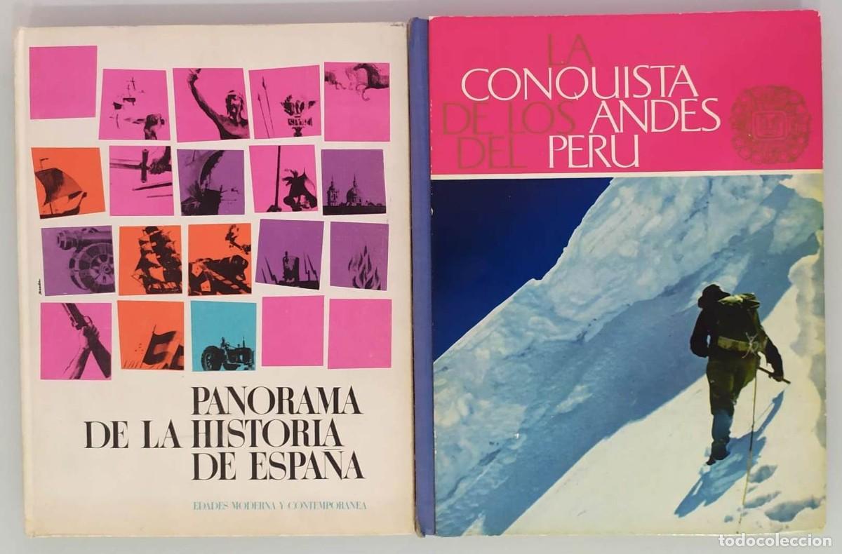 Coleccionismo &aacute;lbum: Lote de 2 &Aacute;lbumes antiguos de Coleccionismo