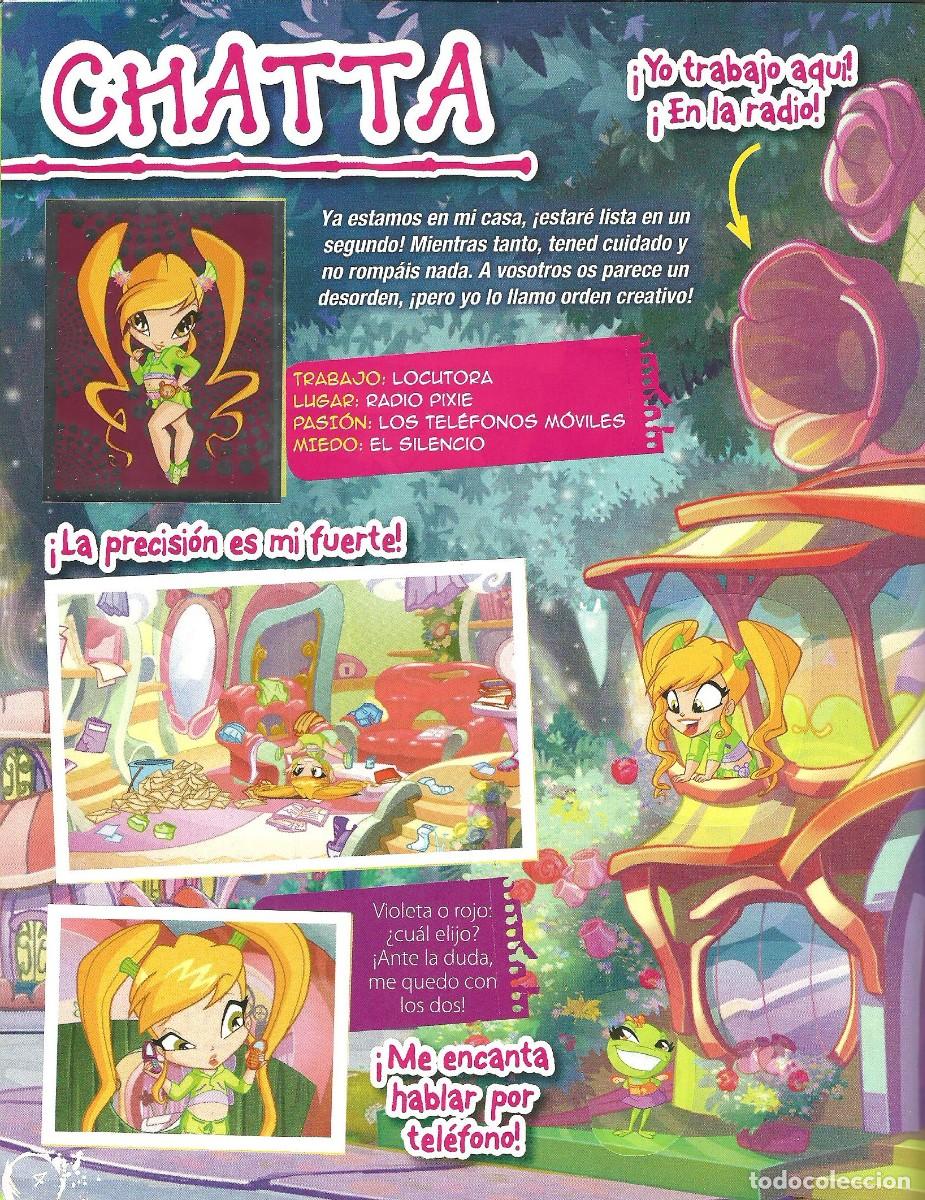Coleccionismo &aacute;lbum: POP PI XIE - PANINI . COMPLETO - Foto 4