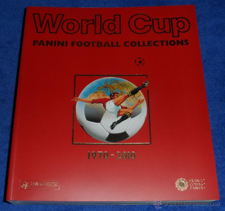 World Cup Panini Football Collections 1970 - 20 - Vendido En Venta ...