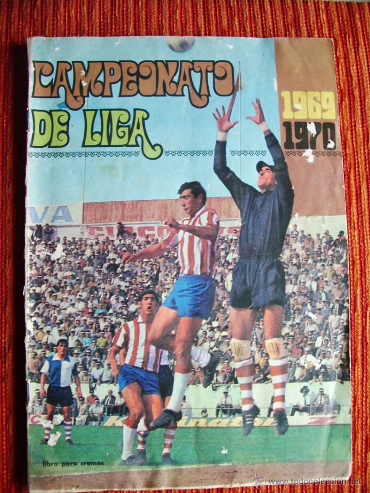 1969-1970: la sexta liga - Página 2 46562981