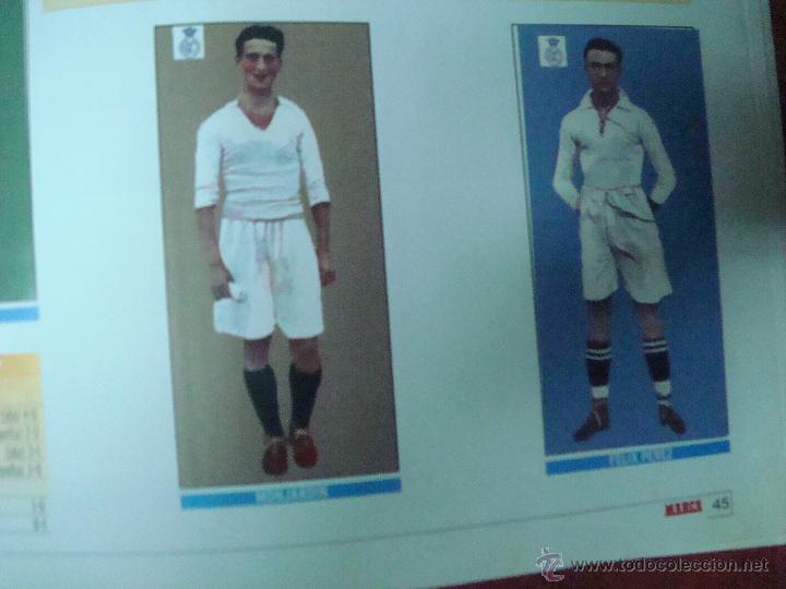 &Aacute;lbum de f&uacute;tbol completo: MUSEO BLANCO COMPLETOS - Foto 2