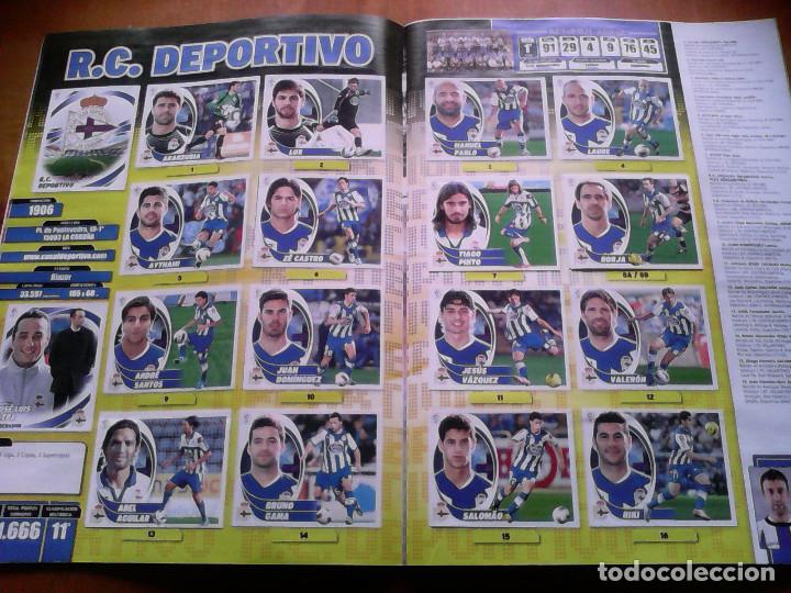 &Aacute;lbum de f&uacute;tbol completo: Liga Este 2012/ 2013. Completo. - Foto 6