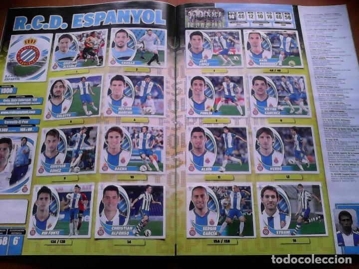 &Aacute;lbum de f&uacute;tbol completo: Liga Este 2012/ 2013. Completo. - Foto 7