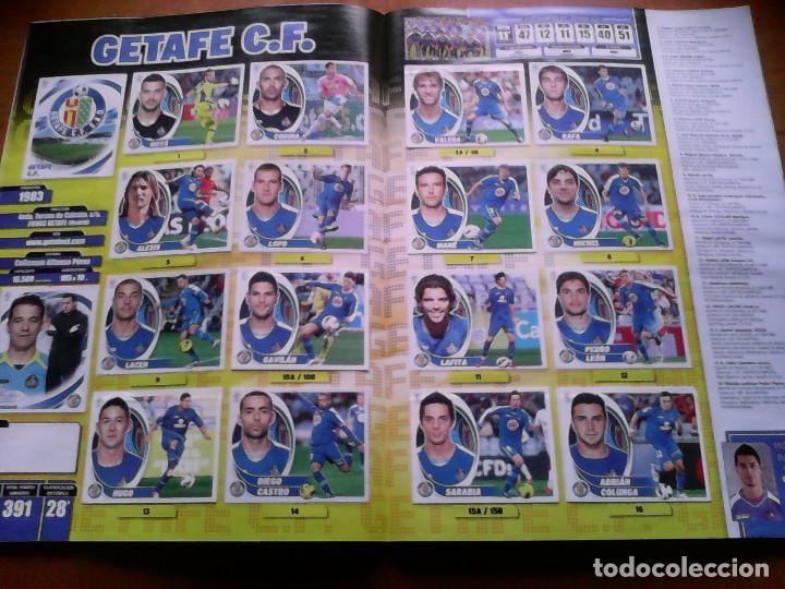 &Aacute;lbum de f&uacute;tbol completo: Liga Este 2012/ 2013. Completo. - Foto 8