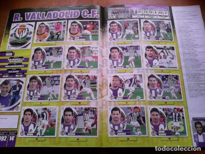 &Aacute;lbum de f&uacute;tbol completo: Liga Este 2012/ 2013. Completo. - Foto 20