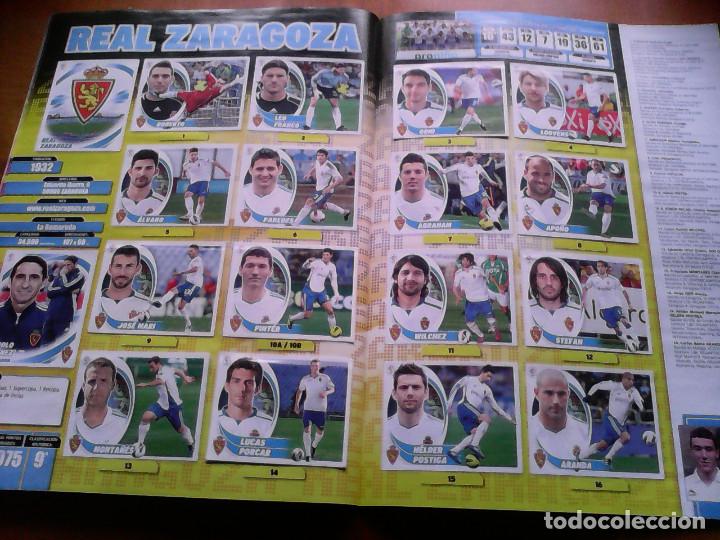 &Aacute;lbum de f&uacute;tbol completo: Liga Este 2012/ 2013. Completo. - Foto 21