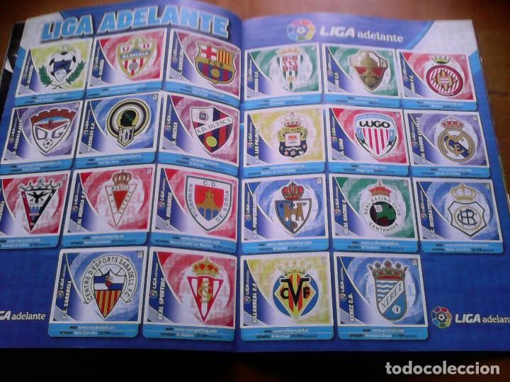 &Aacute;lbum de f&uacute;tbol completo: Liga Este 2012/ 2013. Completo. - Foto 23
