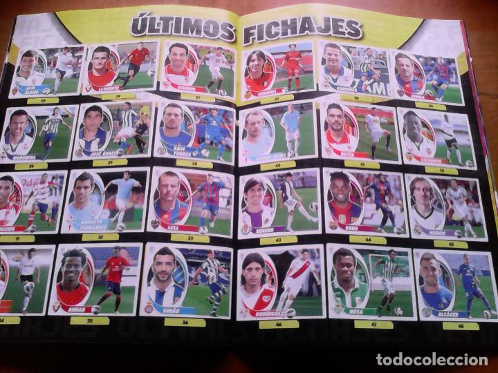 &Aacute;lbum de f&uacute;tbol completo: Liga Este 2012/ 2013. Completo. - Foto 25
