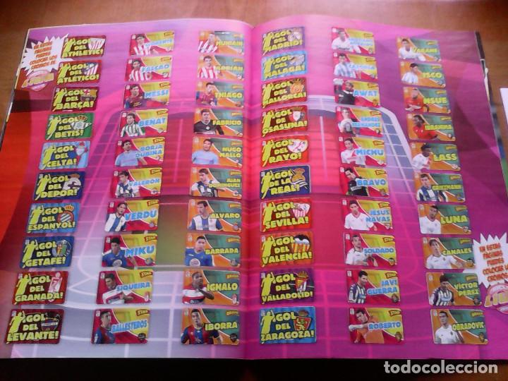 &Aacute;lbum de f&uacute;tbol completo: Liga Este 2012/ 2013. Completo. - Foto 27