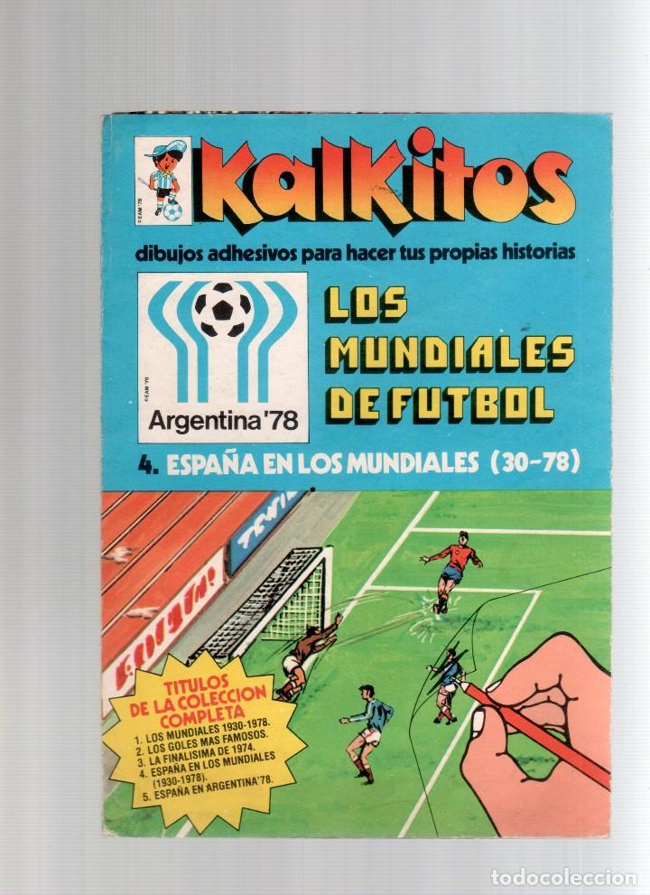 Album De Stickers Gilette Italy – Édition 1978 – Neuf (Kalkitos)