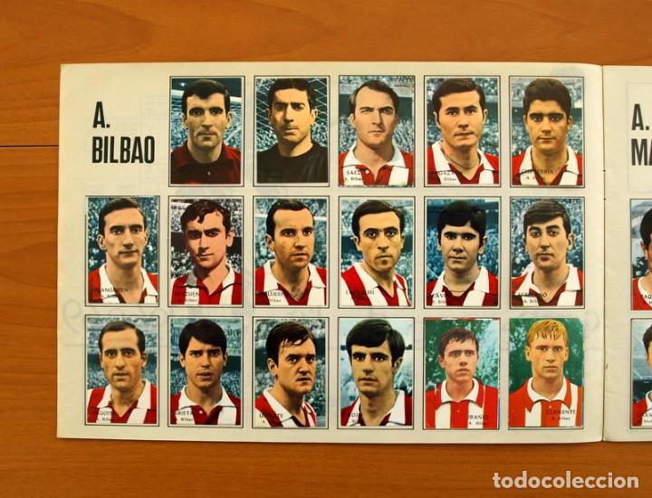 Campeonato De Liga 1968-1969, 68-69 - Editorial - Comprar Álbumes De ...