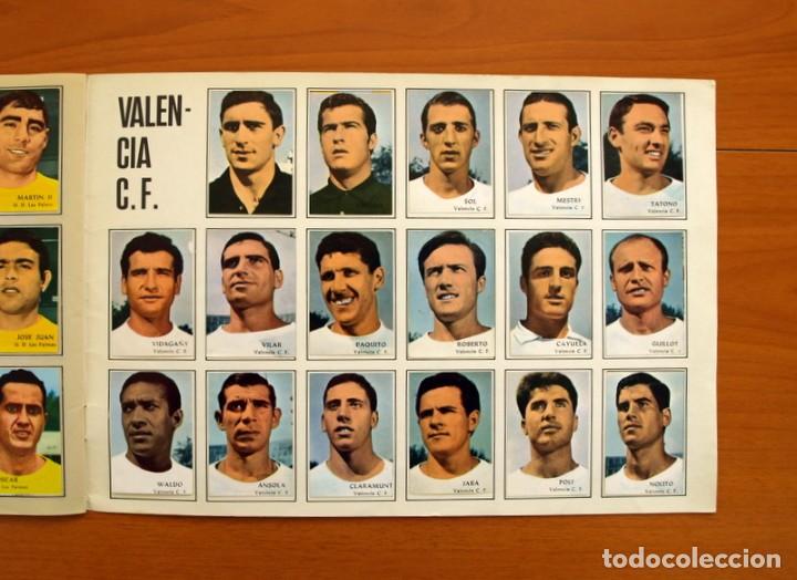 Campeonato De Liga 1968-1969, 68-69 - Editorial - Comprar Álbumes De ...