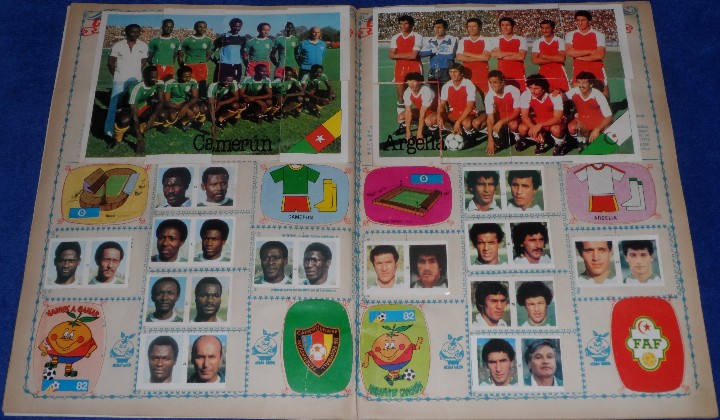 SERIES DE TV: NARANJITO (FÚTBOL EN ACCIÓN), mi único recuerdo del