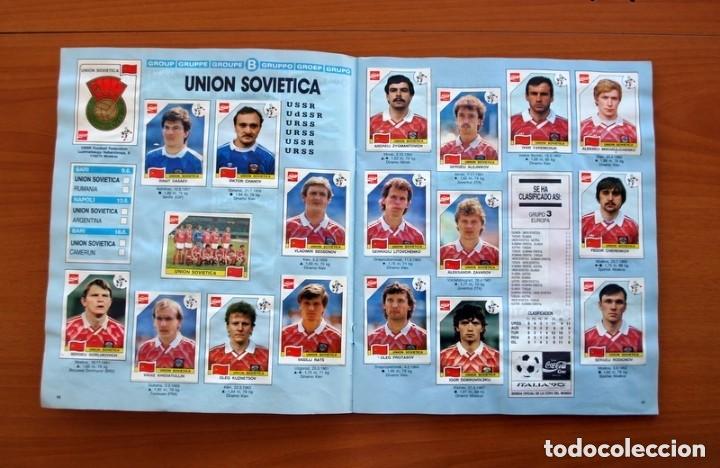 Football : Coupe du monde 1990, résultats - Média - Encyclopédie