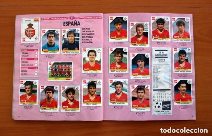 Album Du Mondial 78 - Argentine - Édition Italienne La Gazzetta Dello Sport