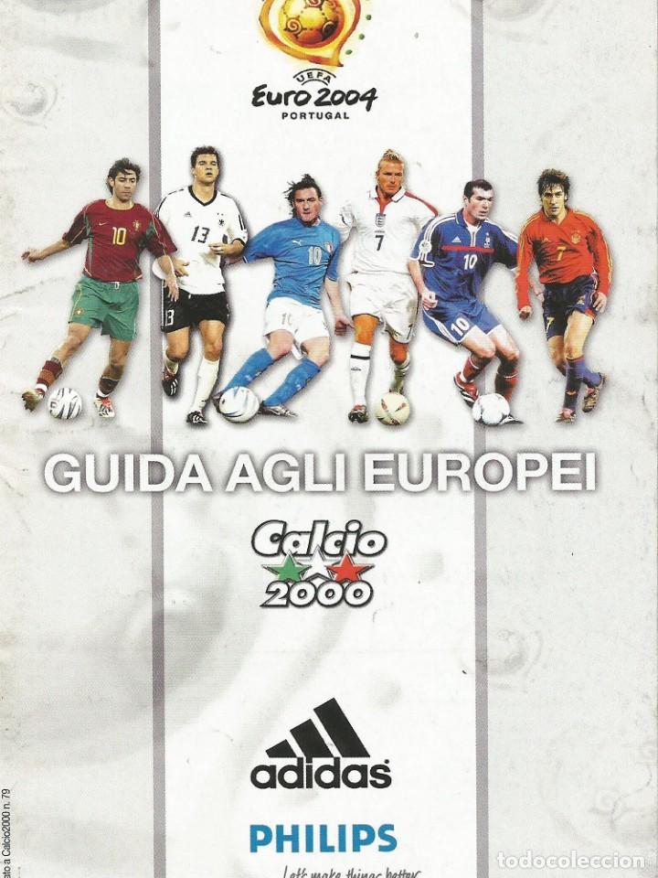adidas calcio 2000