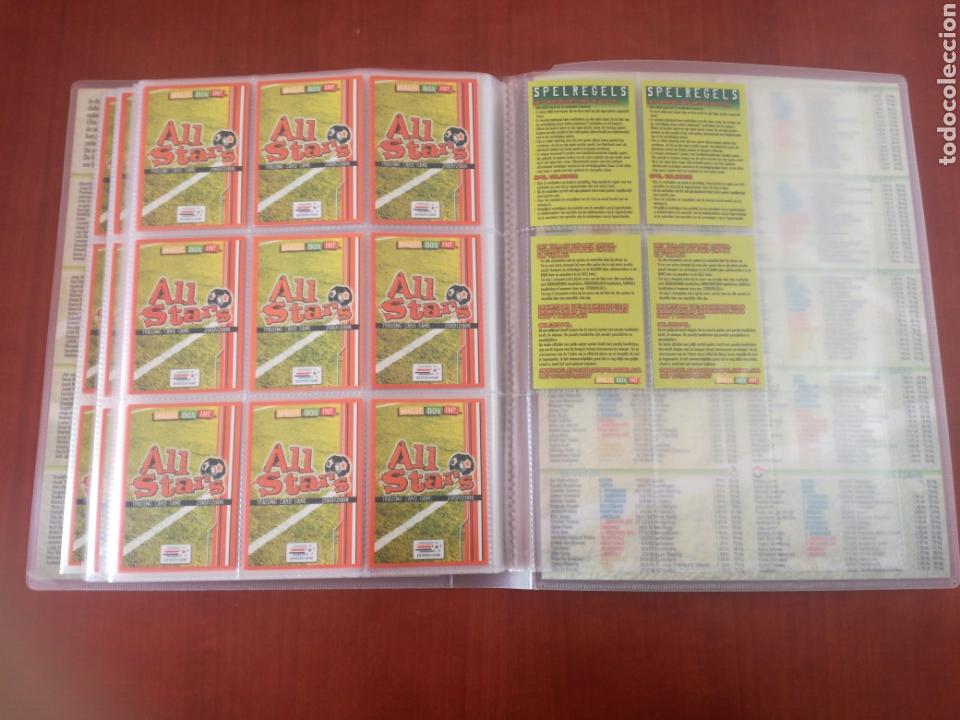 &Aacute;lbum de f&uacute;tbol completo: MAGIC BOX INT.EREDIVISE 2007-2008 - Foto 38